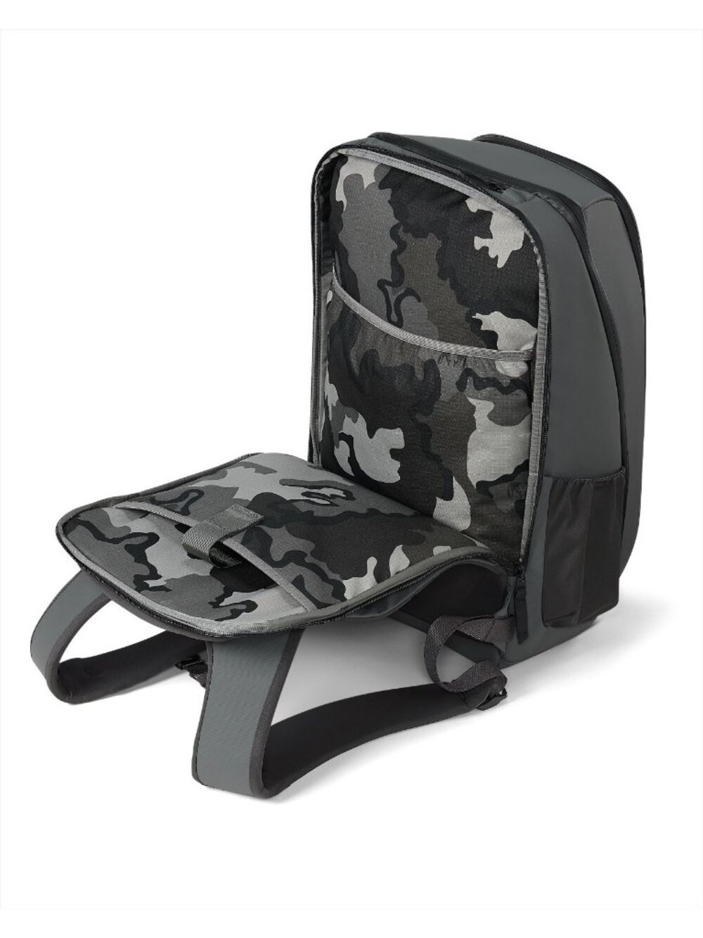 Kuiu Waypoint Travel Backpack Black Brand New - Picture 5 of 12